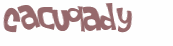 CAPTCHA 挑戰