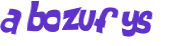 Captcha-Test