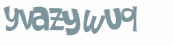CAPTCHA 挑戰