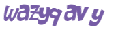Captcha challenge