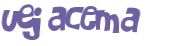 Captcha-udfordring
