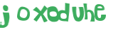 Captcha-udfordring