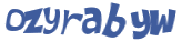 CAPTCHA 挑戰