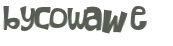 Captcha challenge