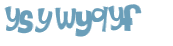 CAPTCHA 挑戰