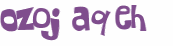 Captcha challenge