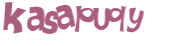 Captcha-udfordring