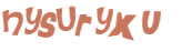 CAPTCHA 挑戰