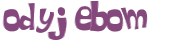 CAPTCHA 挑戰
