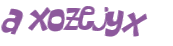CAPTCHA 挑戰