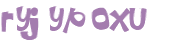 Captcha 챌린지