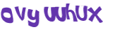 Captcha challenge
