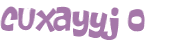 Captcha challenge