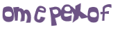 CAPTCHA 挑戰