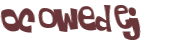 Captcha-udfordring