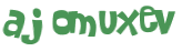 Captcha-udfordring