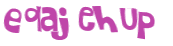 Captcha-udfordring
