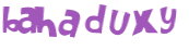 Captcha challenge