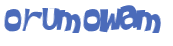 CAPTCHA 挑戰