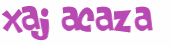 CAPTCHA 挑戰