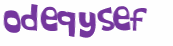 Captcha-udfordring