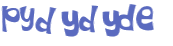 Captcha-udfordring