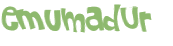 Captcha-udfordring