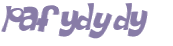 Captcha challenge