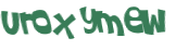 Captcha challenge