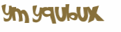 CAPTCHA 挑戰
