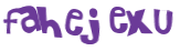 CAPTCHA 挑戰