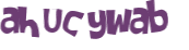 CAPTCHA 挑戰