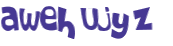Wyzwanie captcha