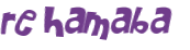 Captcha-udfordring