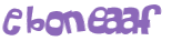 Captcha-udfordring