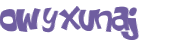 CAPTCHA 挑戰