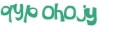 CAPTCHA 挑戰