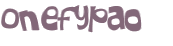 Captcha challenge