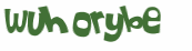 Wyzwanie captcha