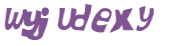 Captcha challenge