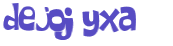 CAPTCHA 挑戰