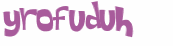 Captcha-udfordring