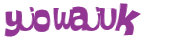 Captcha challenge