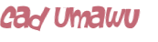 Captcha challenge