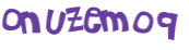 CAPTCHA 挑戰