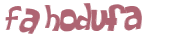 Captcha challenge