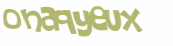 CAPTCHA 挑戰
