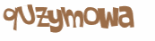 CAPTCHA 挑戰
