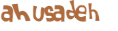 CAPTCHA 挑戰