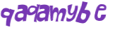 Captcha challenge